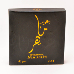 Бахур Maahir (Ard-Zaafaran) 50 гр