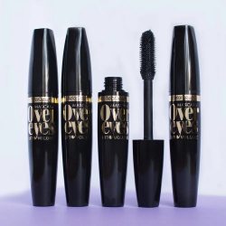 Belor Design Тушь для ресниц Overeyes Volume Lift Mascara Объемная Подкручивающая