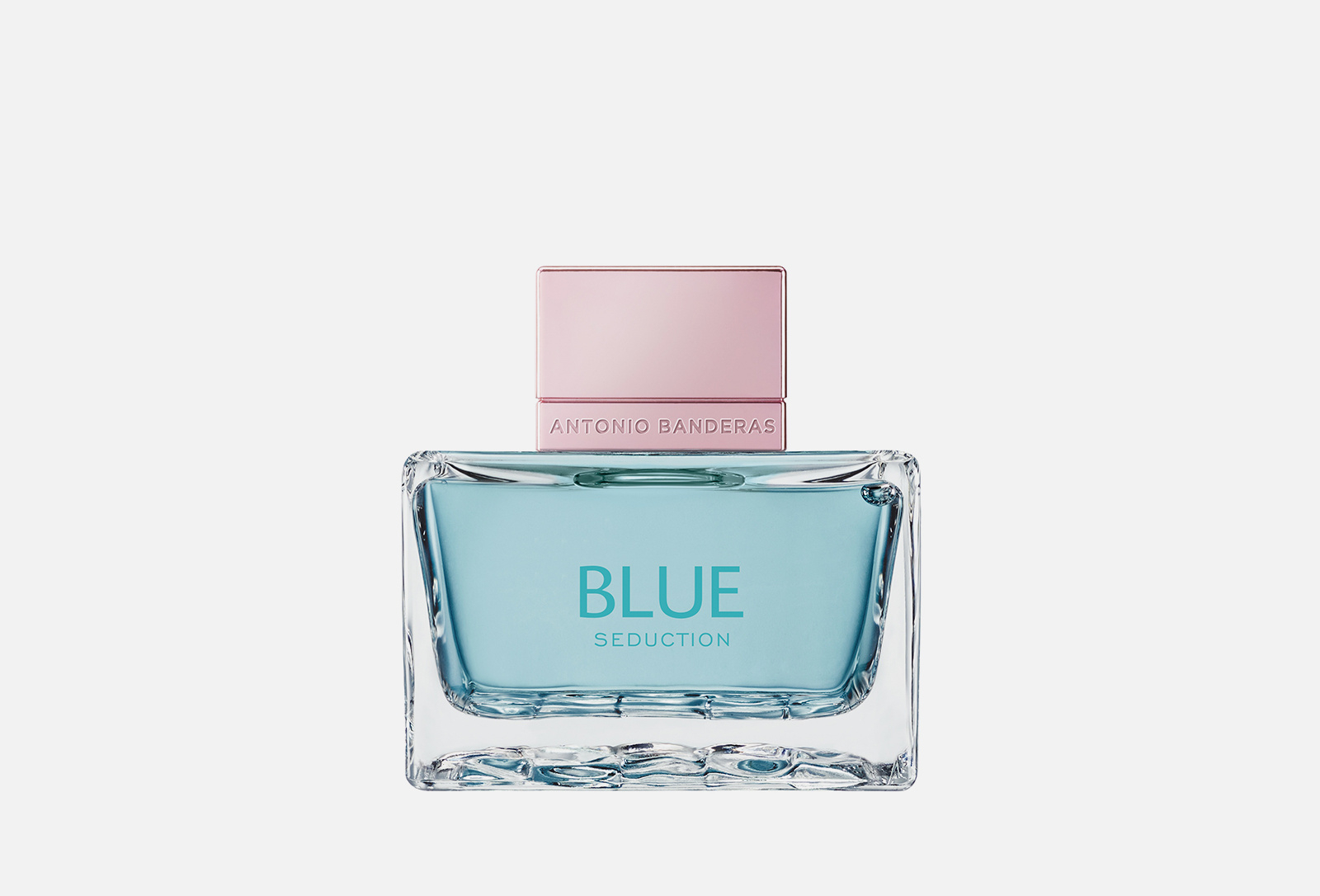 Antonio Banderas Blue Seduction For Women (жен) разливные духи 50 мл