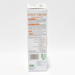 Крем для ног VASU Foot Cream 60 мл