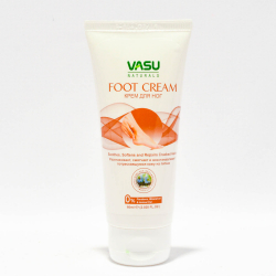 Крем для ног VASU Foot Cream 60 мл