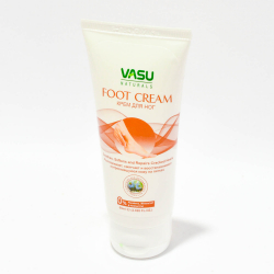 Крем для ног VASU Foot Cream 60 мл