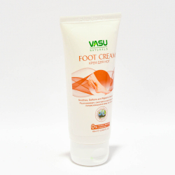 Крем для ног VASU Foot Cream 60 мл