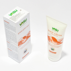 Крем для ног VASU Foot Cream 60 мл