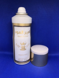 Дезодорант White oud, 200 мл