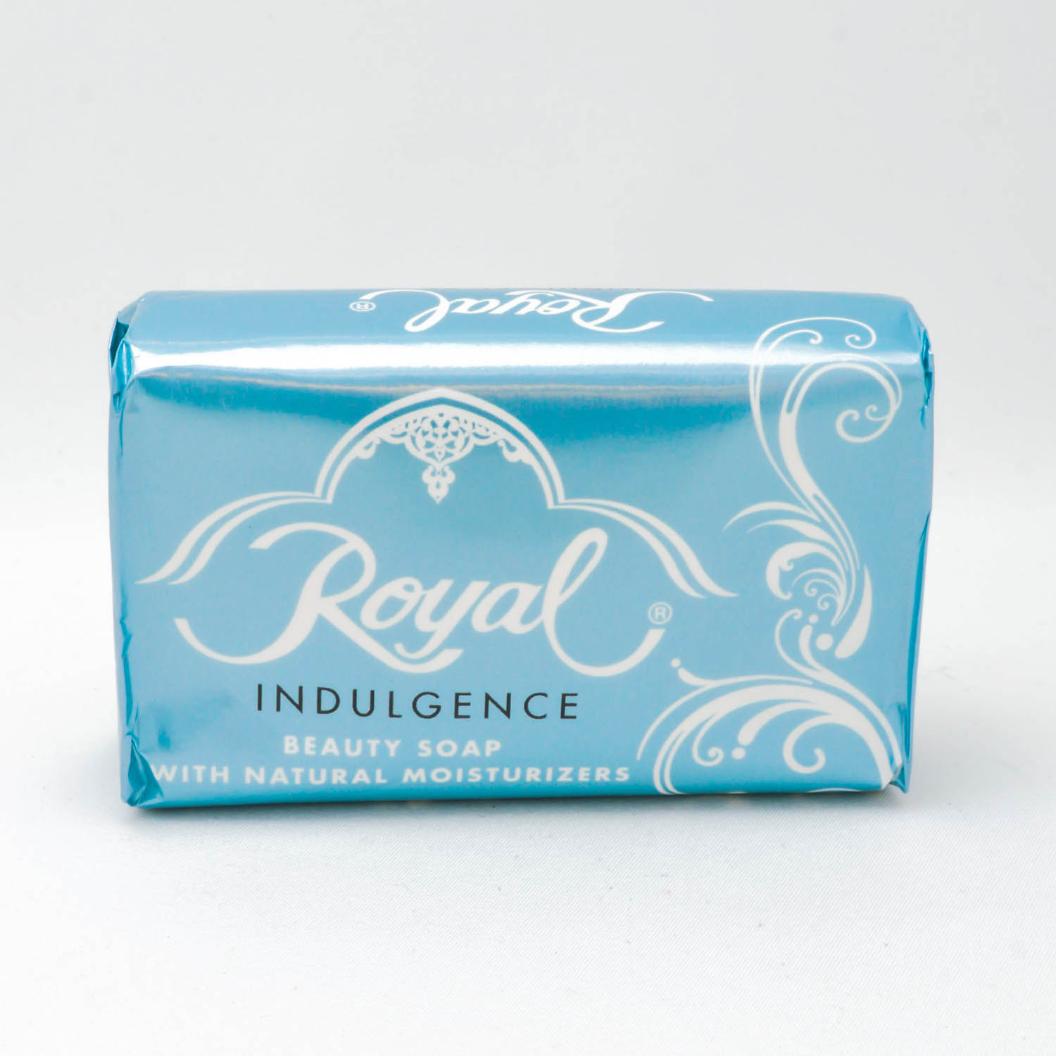 Крем-мыло "Indulgence" (Royal) 125 гр