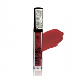 Жидкая матовая помада для губ TRIUMPH MATTE COLOR TIME LIPCOLOR 12