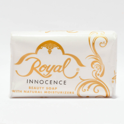 Крем-мыло "Innocence" (Royal) 125 гр