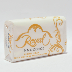 Крем-мыло "Innocence" (Royal) 125 гр