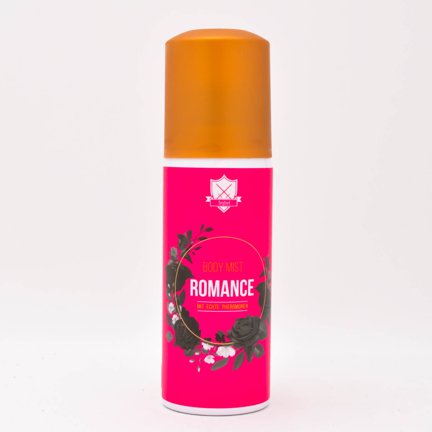 Женский Romance Body Mist Дымка для тела с феромонами 50 мл