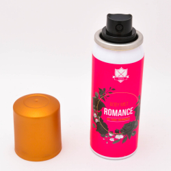 Женский Romance Body Mist Дымка для тела с феромонами 50 мл