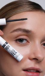 Гель для бровей сильной фиксации BROW GEL EXTRA FIXING Triumph