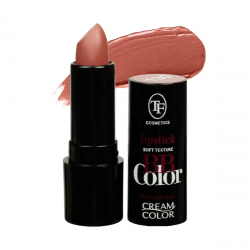 Кремовая помада для губ "BB Color Lipstick" CZ18