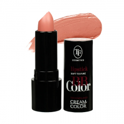 Кремовая помада для губ "BB Color Lipstick" CZ18