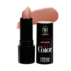 Кремовая помада для губ "BB Color Lipstick" CZ18