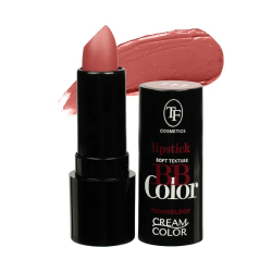 Кремовая помада для губ "BB Color Lipstick" CZ18