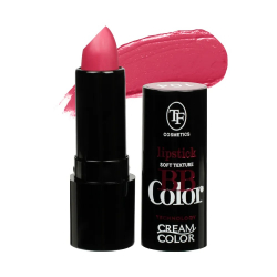 Кремовая помада для губ "BB Color Lipstick" CZ18