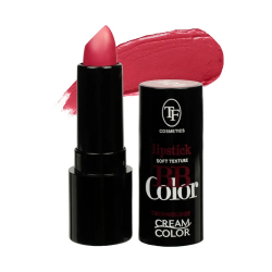 Кремовая помада для губ "BB Color Lipstick" CZ18