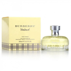 Burberry Weekend for Women (жен) разливные духи 50 мл