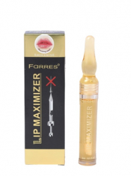 Блеск для губ "Lip Maximizer" с эффектом увеличения FARRES 