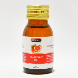 Масло Грейпфрута | Grapefruit Oil (Hemani) 30 мл