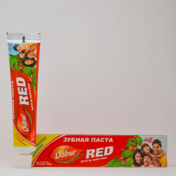 Зубная паста Red (Dabur), 100 гр