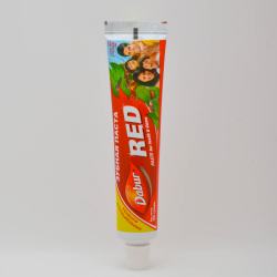 Зубная паста Red (Dabur), 100 гр