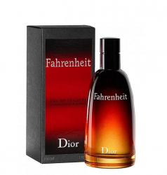 Dior Fahrenheit (муж) разливные духи 50 мл