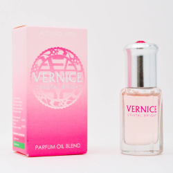 Духи-ролл масляные Vernice Cristal BRIGHT Neo Parfum, женские, 6 мл