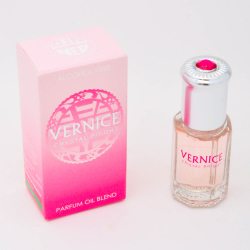 Духи-ролл масляные Vernice Cristal BRIGHT Neo Parfum, женские, 6 мл