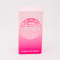 Духи-ролл масляные Vernice Cristal BRIGHT Neo Parfum, женские, 6 мл