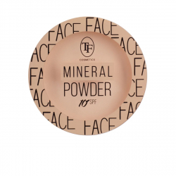 Минеральная пудра для лица MINERAL POWDER CTP 19