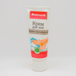 Крем для ног (Baidyanath) 60 гр