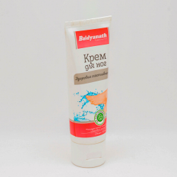 Крем для ног (Baidyanath) 60 гр