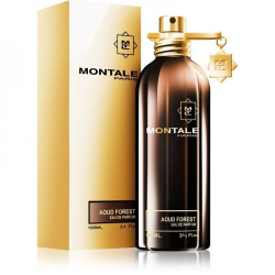 Montale Aoud Forest (уни) разливные духи 50 мл