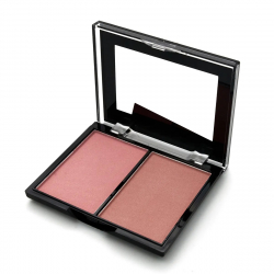 Румяна двухцветные "TRIUMPH BLUSH" CTBL 09