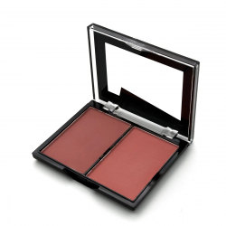 Румяна двухцветные "TRIUMPH BLUSH" CTBL 09