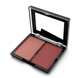 Румяна двухцветные "TRIUMPH BLUSH" CTBL 09