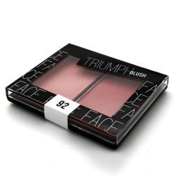 Румяна двухцветные "TRIUMPH BLUSH" CTBL 09