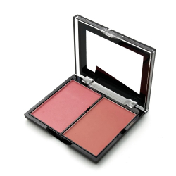 Румяна двухцветные "TRIUMPH BLUSH" CTBL 09