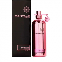 Montale Roses Musk (жен) разливные духи 50 мл