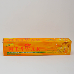 Зубная паста Meswak (Dabur), 100 гр