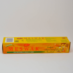 Зубная паста Meswak (Dabur), 100 гр