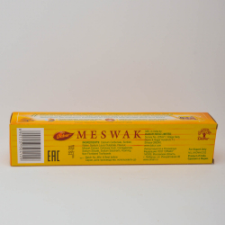 Зубная паста Meswak (Dabur), 100 гр