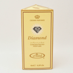 Арабские духи Diamond (Al-Rehab) 6 мл