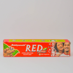 Зубная паста Red (Baidyanath) 100 гр