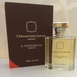 Ormonde Jayne Montabaco (уни) разливные духи 50 мл