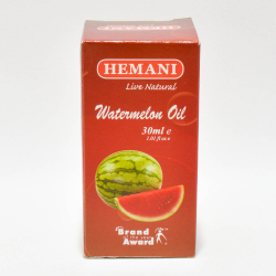 Масло Арбуза | Watermelon oil (Hemani) 30 мл