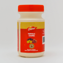 Порошок «Triphala Churna» (Dabur), 120 г