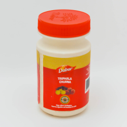 Порошок «Triphala Churna» (Dabur), 120 г